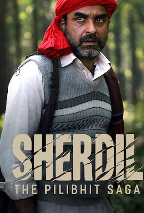 Sherdil